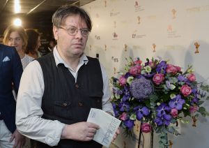 Режиссер Валерий Тодоровский уверен, что при большом желании снять хороший фильм - не самое сложное дело. Фото: Рамиль Ситдиков/РИА Новости